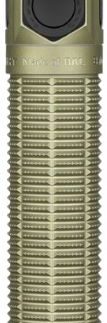 OLIGHT BATON 4 PRO 1800 LUMENS - OLIVE GREEN RECHARGEABLE