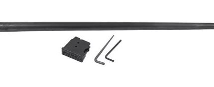CZ AMERICAN BARREL SET FOR 457 - & 455 17HMR 20" THREADED
