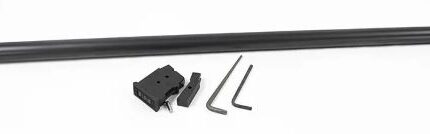 CZ VARMINT BARREL SET FOR 457 - & 455 22LR 24" THREADED