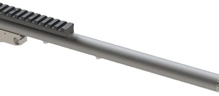 SSK CONTENDER BARREL 300AAC - 16.25" W/BASE THREADED S/S