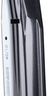 CHECKMATE MAGAZINE 2011 - COMPATIBLE 10MM/40S&W SS 15RD