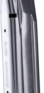 CHECKMATE MAGAZINE 2011 - COMPATIBLE 10MM/40S&W SS 18RD