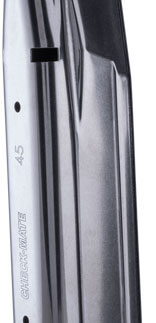 CHECKMATE MAGAZINE 2011 - COMPATIBLE 45ACP SS 13RD