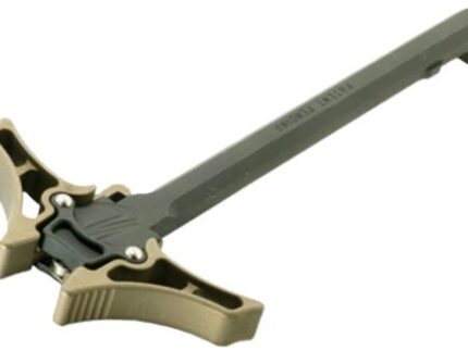 TIMBER CREEK ENFORCER CHARGING - HANDLE AMBI BURNT BRONZE