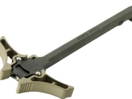 TIMBER CREEK ENFORCER CHARGING - HANDLE AMBI FDE