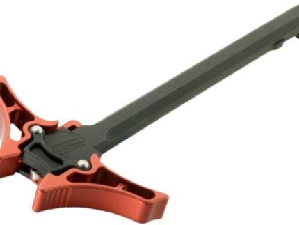 TIMBER CREEK ENFORCER CHARGING - HANDLE AMBI RED