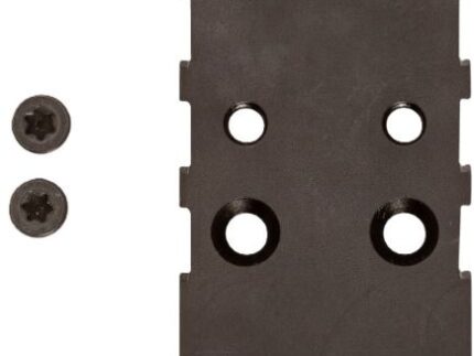 SPRINGFIELD ECHELON VARIABLE - INTERFACE PLATE DOCTOR FTPRNT
