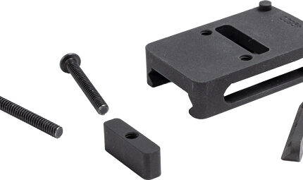 EGW SCOPE MOUNT TRIJICON RMR - HOLOSUN 407/507C TO PIC ADPTR