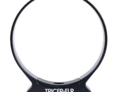 TRICER BILLET BINO CLAMP FOR - SWAROVSKI EL RANGES