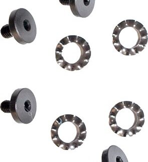 BERETTA GRIP SCREW KIT ALLEN - STYLE 4EA. SCREWS AND WASHERS