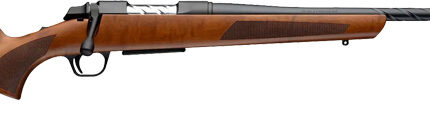 BROWNING AB3 PRO HUNTER 7MM RM - 26" BLUED DARK MAPLE