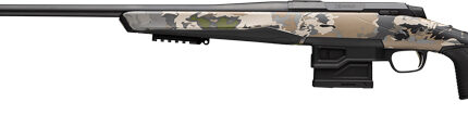 BROWNING X-BOLT 2 WESTERN - HUNTER 7MM PRC 26" OVIX/BLUED