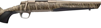 BROWNING X-BOLT 2 SPEED 243WIN - 22" MO BOTTOMLAND BRONZE MB