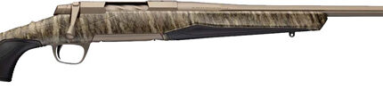 BROWNING X-BOLT 2 SPEED 7MM RM - 26" MO BOTTOMLAND MB