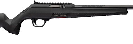WINCHESTER WILDCAT 22LR 18" - SHADOW/BLACK SYNTHETIC