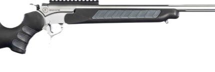 TC ENCORE PROHUNTER 300WM 26" - STAINLESS FLUTED/BLACK