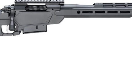 SPRINGFIELD 2020 HEATSEEKER - 308 12" 5RD PISTOL BLACK