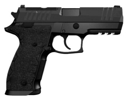 STEYR ATD COMPACT BASE 9MM - 4" OPTICS CUT