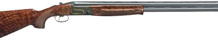 FAIR CARRERA V 12GA 28"VR - WOOD/BLACK GOLD MONTE CARLO