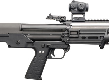 KEL-TEC KS7 DEFENDER 12GA 3" - 18.5" CYLINDER 7RD GEN 2 BLACK