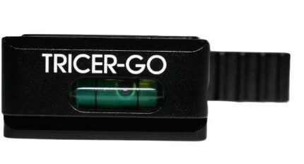 TRICER GO CONVERTS ANY ARCA - SWISS PANHEAD TO QUICK RELEASE