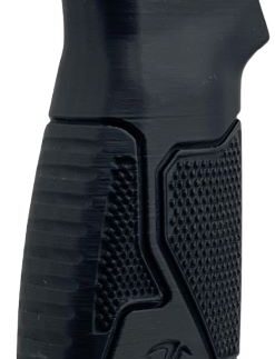 TIMBER CREEK GREYMAN PISTOL - GRIP FOR AR15 BLACK