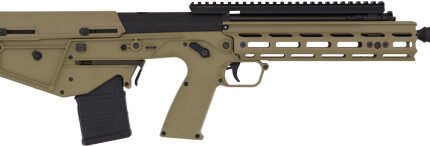 KEL-TEC RDB DEFENDER 5.56MM - 16.1" 20RD M-LOK TAN