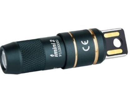 OLIGHT IMINI 2 MAGNETIC LED - LIGHT MIDNIGHT BLUE
