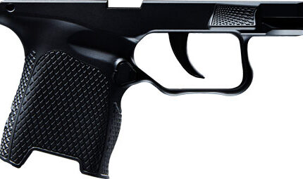 JL BILLET GRIP MODULE SIG P365 - MICRO