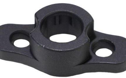 TIMBER CREEK KEYMOD QUICK - DISCONNECT MOUNTING POINT BLK