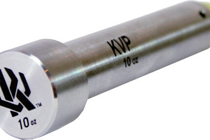 KAW VALLEY PRECISION SS HEAVY - TUNGSTEN BUFFER 10 OZ