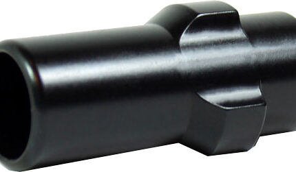 KAW VALLEY PRECISION 3 LUG - BARREL ADAPTER 1/2X36
