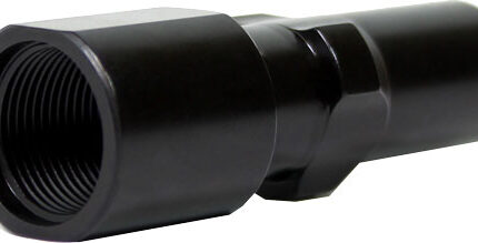 KAW VALLEY PRECISION 3 LUG - BARREL ADAPTER 5/8X24