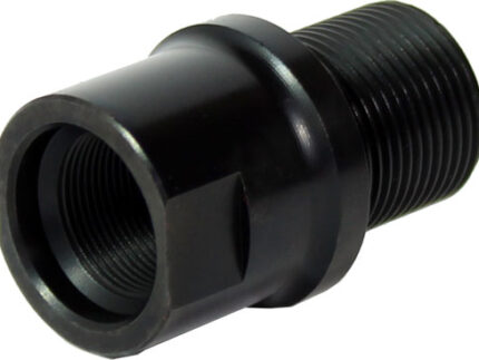 KAW VALLEY PRECISION THREAD - ADAPTER 1/2X28 TO 5/8X24