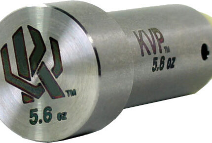 KAW VALLEY PRECISION AR-10 CAR - SS TUNGSTEN BUFFER 5.6OZ