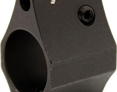KAW VALLEY PRECISION AR-15 - ADJUSTABLE GAS BLOCK .750