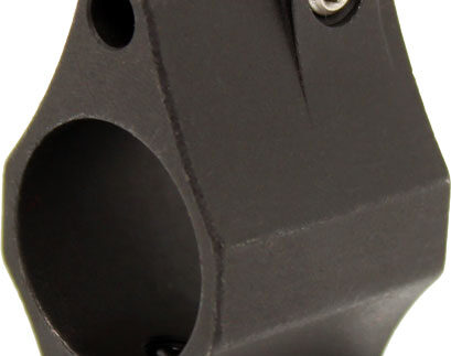 KAW VALLEY PRECISION AR-15 - STANDARD GAS BLOCK .750