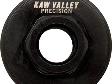 KAW VALLEY PRECISION DIRECT - THREAD HUB MOUNT 1/2X28