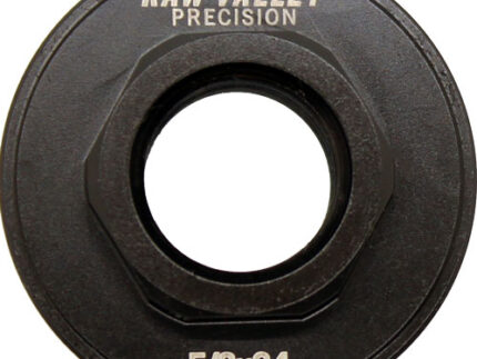 KAW VALLEY PRECISION DIRECT - THREAD HUB MOUNT 5/8X24