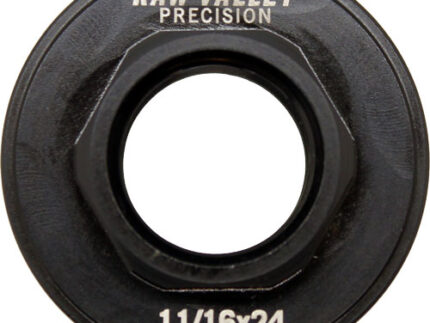 KAW VALLEY PRECISION DIRECT - THREAD HUB MOUNT 11/16X24