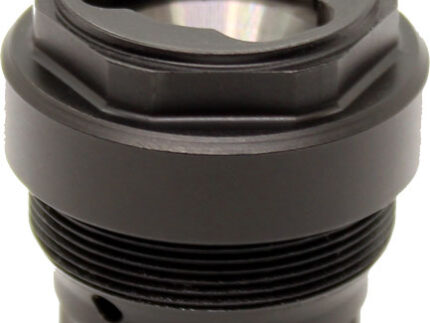 KAW VALLEY PRECISION MACH 3 - LUG MOUNT 9MM