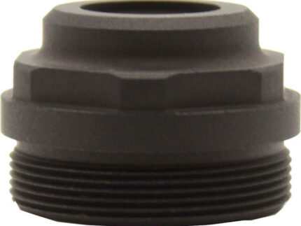 KAW VALLEY PRECISION MACH - M14X1 LH THREAD ADAPTER