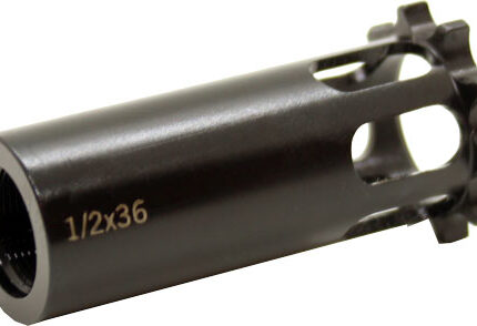 KAW VALLEY PRECISION GEN 2 - SUPPRESSOR PISTON 1/2X36
