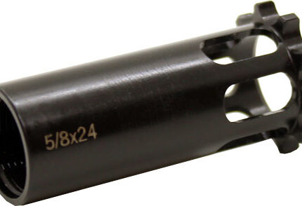 KAW VALLEY PRECISION GEN 2 - SUPPRESSOR PISTON 5/8X24