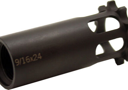 KAW VALLEY PRECISION GEN 2 - SUPPRESSOR PISTON 9/16X24