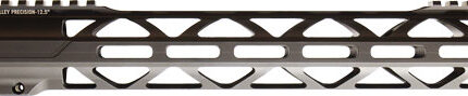 KAW VALLEY PRECISION KONZA - REV2 M-LOK HANDGUARD 12.5"