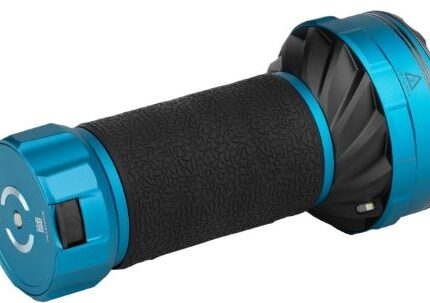 OLIGHT MARAUDER MINI 2 - ROADSTER 10000 LUMENS