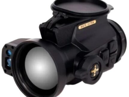 NOCPIX MATE ULTRA THERMAL CLIP - ON LRF 1280X1024 60MM
