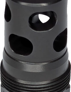 COMSTOCK MUZZLE BRAKE 5/8X24 - 9MM COMPACT FACEMOUNT