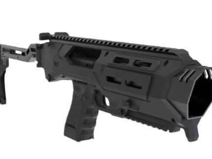 META TACTICAL CONVERSION KIT - FOR GLOCK W/ STABILIZER BLACK